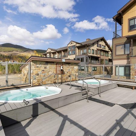 2767 Slopeside Condo Keystone Exterior foto