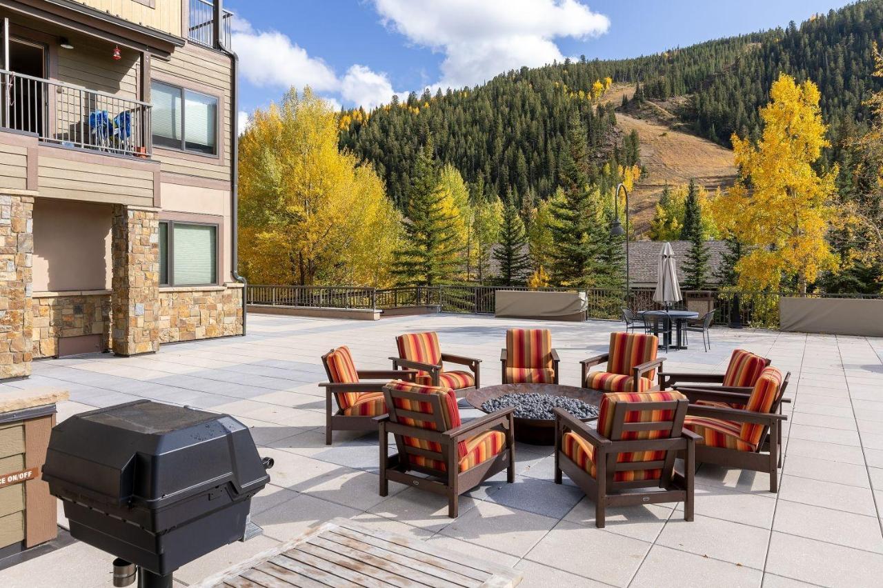 2767 Slopeside Condo Keystone Exterior foto