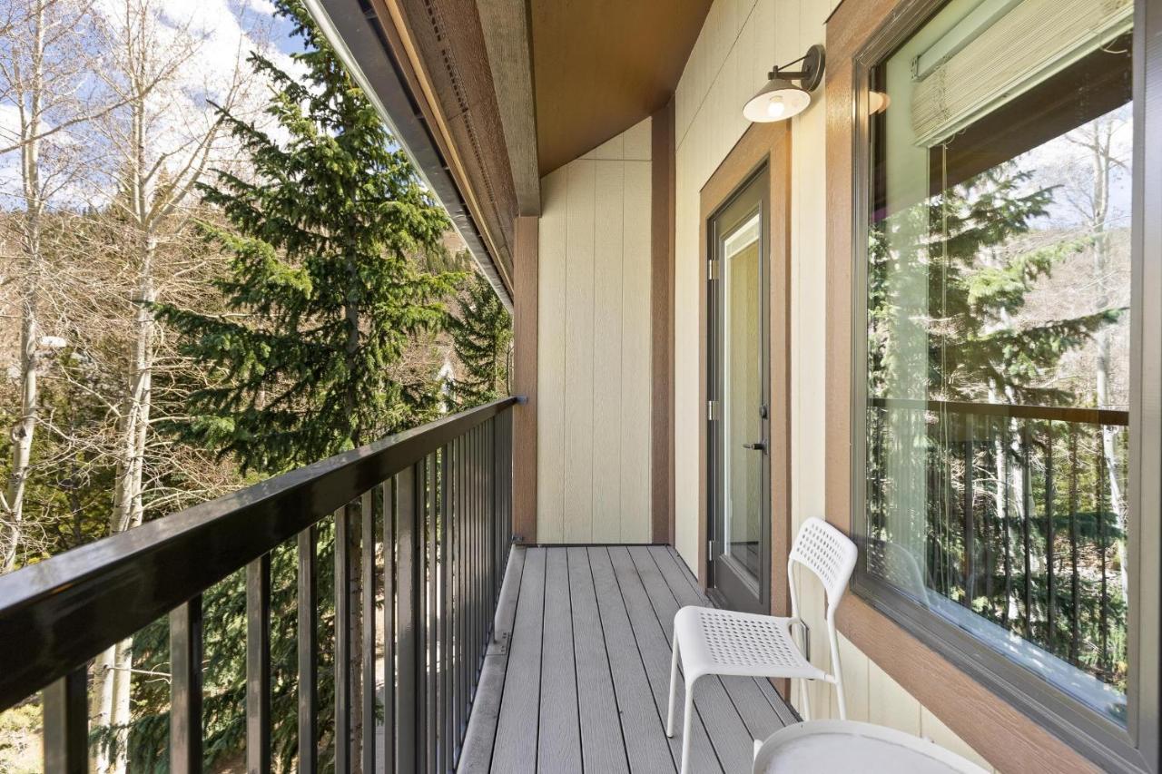 2767 Slopeside Condo Keystone Exterior foto